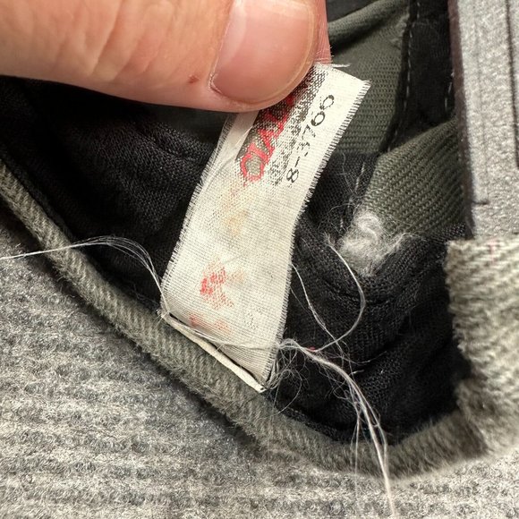 Mitsubishi Motors Hat Cap One Size Adjustable Green Black Cars Casual Streetwear - Picture 11 of 11